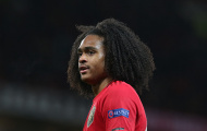 Sao trẻ Man Utd đã tìm được bến đỗ mới