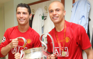 'Không chỉ ở M.U, Ronaldo làm được điều đó ở mọi CLB cậu ấy khoác áo'