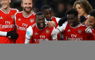 'Tôi không bị thuyết phục bởi Arsenal, mong là West Ham sẽ có điểm'