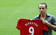 8 cựu cầu thủ ngầu nhất trên sân cỏ: 'Bông hồng vàng' Berbatov, thiên tài ngái ngủ Pirlo