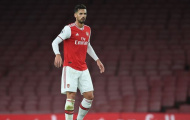 Arteta khẳng định đanh thép, Arsenal trình làng 'liều thuốc hảo hạng' giải bài toán hàng thủ