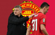 Bạn đã hiểu vì sao Man Utd chưa vội gia hạn với Matic?