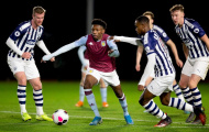 Bỏ ra 0 đồng, Arsenal đón 'wonderkid 7 bàn/10 trận'