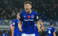 Carlo Ancelotti tìm người thay thế công thần của Everton