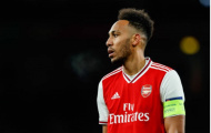 Biến lớn tại Arsenal, Aubameyang khăn gói rời CLB?