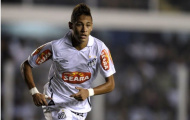 11 năm sau 'màn debut', Neymar giờ ra sao?