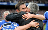 Chelsea đấu Everton, Lampard hé lộ sự thật bất ngờ về Ancelotti
