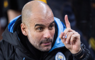 Chris Sutton: 'Không phải Fernandes, chỉ cậu ấy xứng đáng đá chính ở Man City'