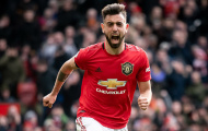 Sau Fernandes, Martial và Greenwood đứng trước cơ hội đem vinh dự về cho Man Utd