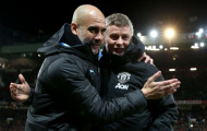 Cựu tuyển thủ Tam Sư nhận định bất lợi cho Man United ở trận derby Manchester