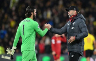 XONG! Thảm họa với Liverpool, Klopp báo tin buồn về thủ thành số 1