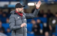 Ba thất bại liên tiếp; Klopp họp khẩn với toàn đội Liverpool