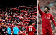 Khi nào Liverpool vô địch Premier League?