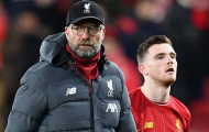 Sóng gió chưa buông tha Liverpool: Người cũ trở thành nạn nhân của COVID-19