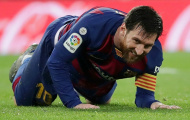 Tịt ngòi 6/7 trận gần nhất, HLV Barca đăng đàn nói lời thật lòng về Messi
