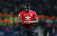 Man Utd liền gật đầu, bom tấn Pogba coi như nổ