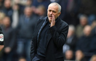 Nhiều lần than thở, Mourinho bị Alan Shearer chỉ trích
