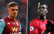 'Nếu cái tên đó đến MU, Pogba sẽ không còn chỗ đứng trong đội hình'