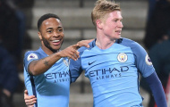 Ngăn các ông lớn 'hút máu', Man City trói chân 2 công thần