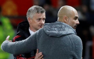 Pep Guardiola phản bác Klopp, dùng 1 từ mô tả Man Utd của Solskjaer