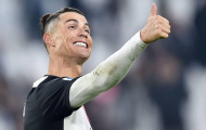 Ronaldo chưa đi, Juventus đã xúc tiến mua 'CR7 mới'
