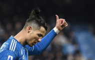 Ronaldo gọi cho Perez và được mời trở lại Bernabeu