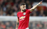 Sao Man City khuyên Bruno Fernandes gia nhập Man Utd
