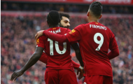Mane vừa kiến tạo vừa ghi bàn, Liverpool cắt đứt chuỗi trận thất vọng