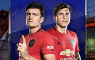 Man City hãy coi chừng, Man Utd đang sở hữu 'bức tường sắt' khó xuyên phá