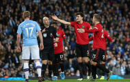 Tung 'độc chiêu' quen thuộc, Man Utd sẵn sàng khiến City ôm hận lần 2?