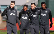 Vừa đến Man Utd, Bruno Fernandes được 1 đồng đội chăm sóc đến 'tận răng'