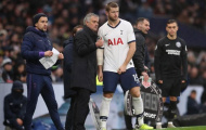 XONG! Mourinho tuyên bố 1 câu, coi như chốt số phận tại Tottenham