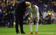 XONG! Zidane lên tiếng, quá rõ thời gian Hazard tái xuất