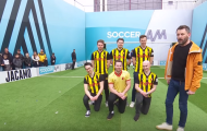 Sau fan Man City, đến lượt nhóm NHM Watford tạo ra 'thảm họa'