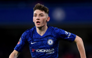'Nhìn cầu thủ Chelsea đó thi đấu, bạn sẽ hiểu vì sao Real muốn cậu ấy'