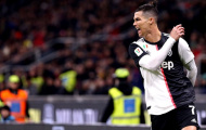 10 vì sao giá trị nhất Serie A: Cú sốc Ronaldo, 'ngáo ộp trung tuyến'