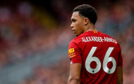 3 lý do Alexander-Arnold sẽ giành giải thưởng Cầu thủ xuất sắc nhất năm