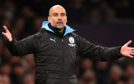 Guardiola sốc nặng vì sự thụt lùi của Man Utd