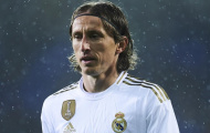 4 'cực phẩm' tuyến giữa để Real thay thế Luka Modric