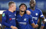 Lampard 'mơ tưởng' Chilwell, Leicester liền có động thái 'trả đũa'