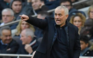 Loại trừ công thần, Mourinho chi 22 triệu chiêu mộ trò cưng của Gerrard