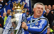 'Các cầu thủ biết tôi bị Chelsea sa thải, và Ashley Cole đã làm điều đó'