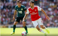 Fan Arsenal phấn khích: 'Ngôi sao sáng nhất trận, Cazorla 2.0'