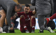 CĐV Liverpool: 'Quá chắc chắn, mang cậu ấy về thay Lovren đi!'