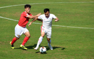 Đả bại tân binh V-League,  ngựa ô Viettel khởi đầu ấn tượng