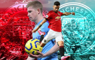 Derby Manchester và các nhân tố định đoạt trận đấu