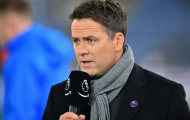 Michael Owen khiến CĐV Man United 'muối mặt' với dự đoán derby thành Manchester