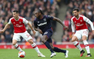 Cựu sao Arsenal chỉ ra cái tên xuất sắc nhất bên phía West Ham