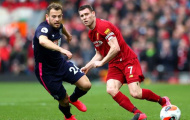 Gừng càng già càng cay, Klopp tin tưởng 'buồng phổi Liverpool' là có lý do