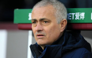 Hòa nhạt, Mourinho điên tiết 'hủy diệt' tuyến giữa cùng bom tấn của Spurs